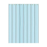 Frap F8604 – Шторка для ванної бірюзова