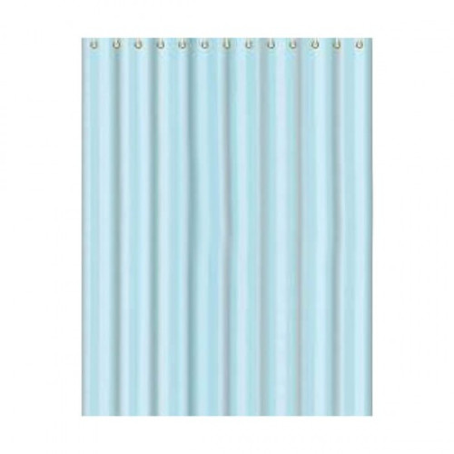 Frap F8604 – Шторка для ванної бірюзова