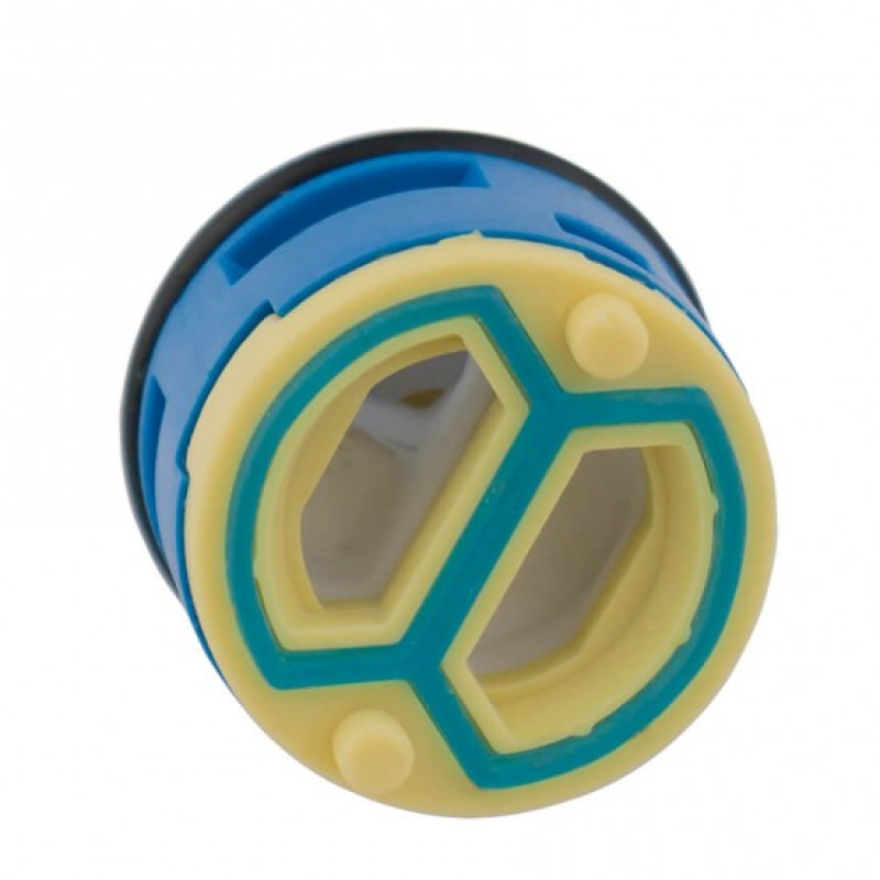 FRAP F51-1 – Картридж для душа 22 мм