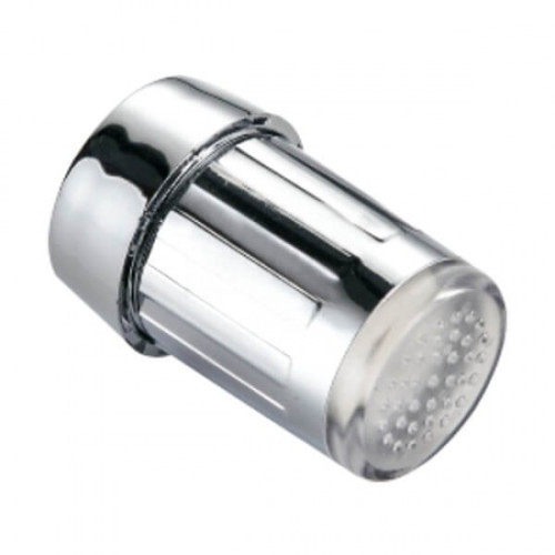 Frap F72-12 – Аэратор с LED датчиком температуры