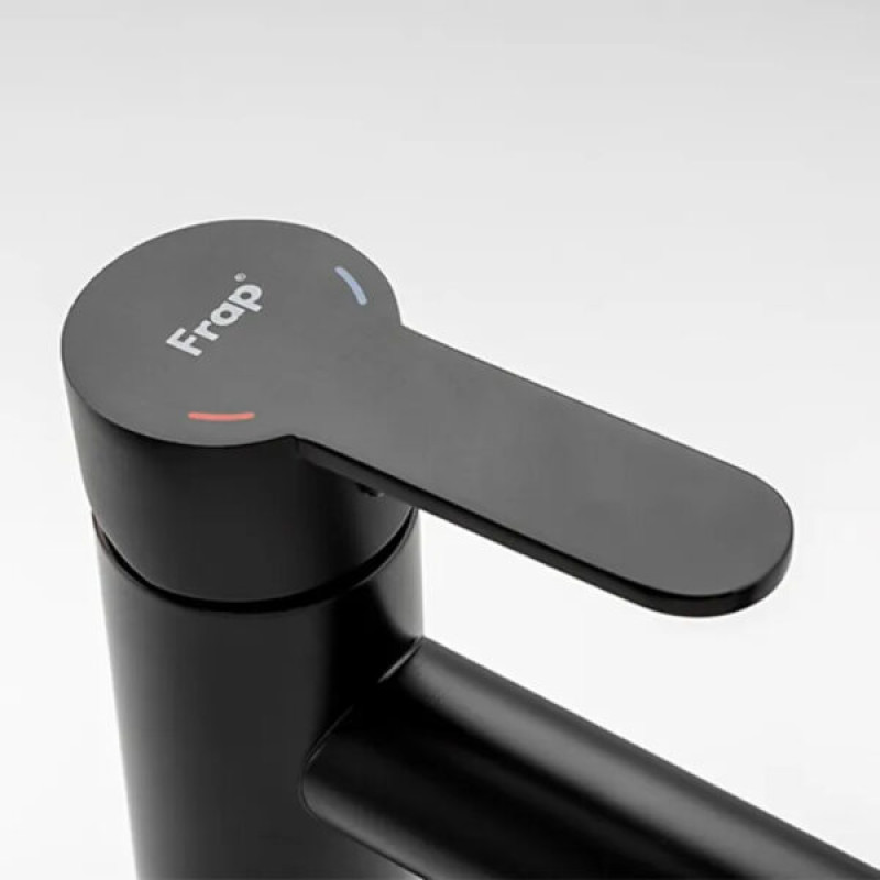 Frap F10801-62 – Змішувач для умивальника