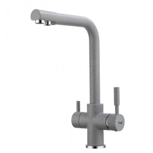Frap F4352-22 – Змішувач для кухні під фільтр