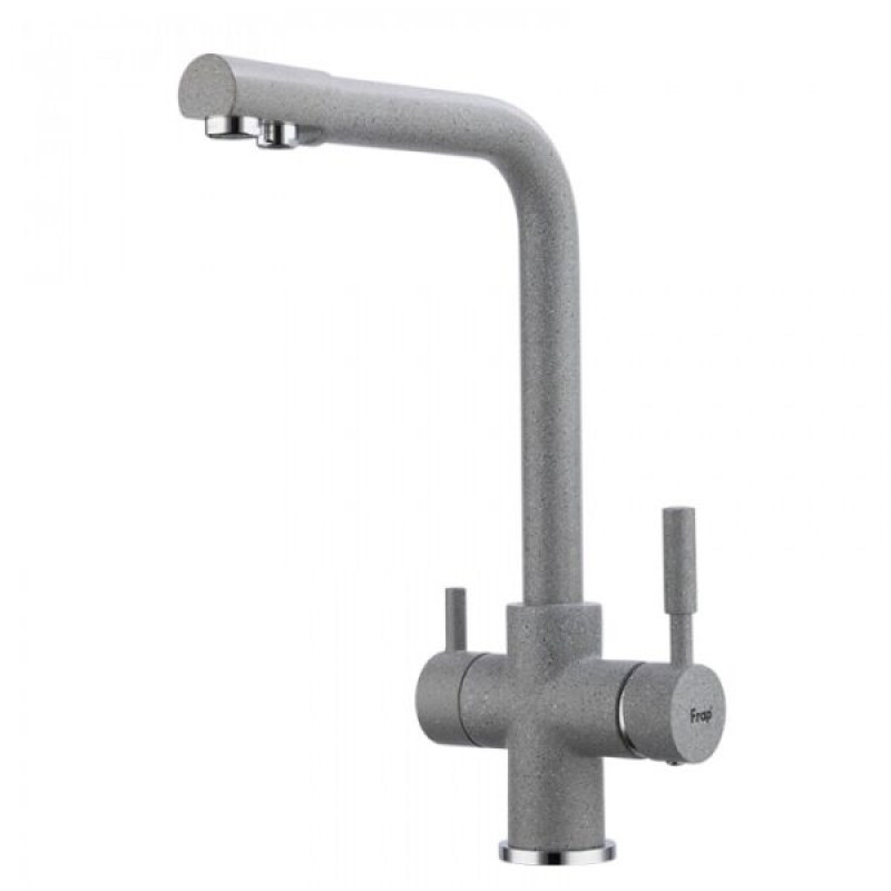 Frap F4352-22 – Змішувач для кухні під фільтр