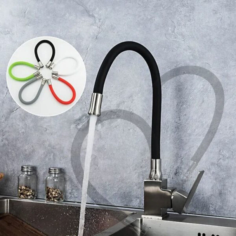 Frap F48990 – Корпус смесителя для кухни