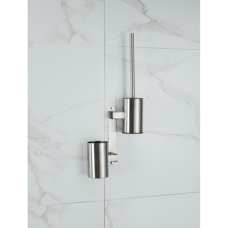 Frap F30410-1 – Ершик с держателем для моющего