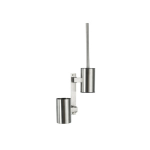 Frap F30410-1 – Йоржик з утримувачем для миючого