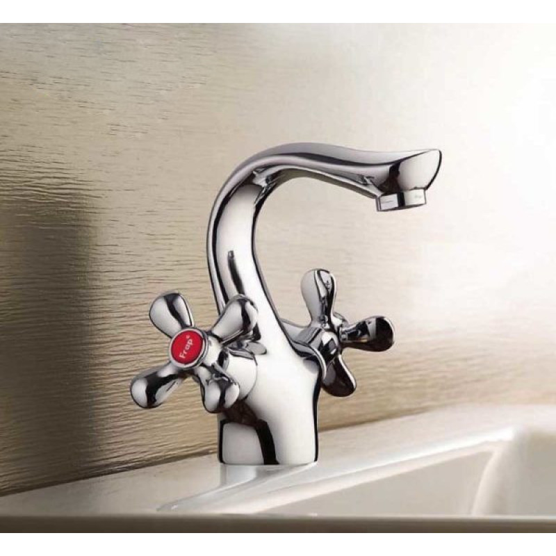 Frap F10731-B — Смеситель для умывальника.