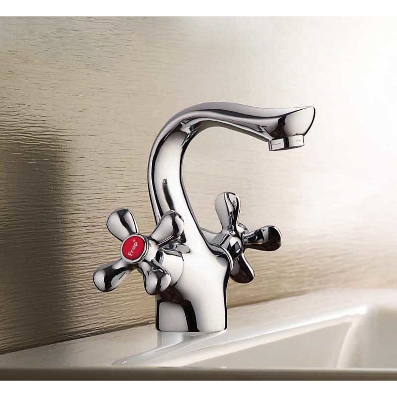 Frap F10731-B — Смеситель для умывальника.