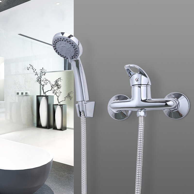 Frap F2003 — Змішувач для душа