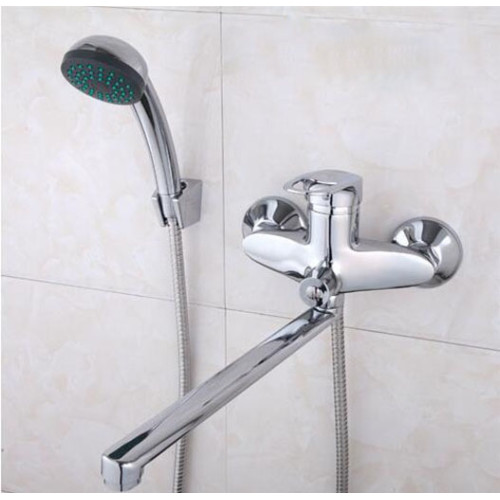 Frap F22004 — Змішувач для ванни