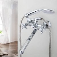 Frap F2224 — Змішувач для ванни