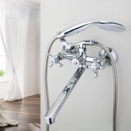 Frap F2224 — Змішувач для ванни