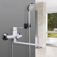 Frap F2231 — Змішувач для ванни