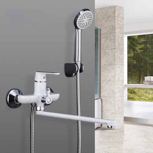 Frap F2231 — Змішувач для ванни