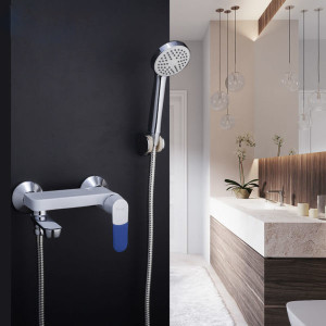 Frap F3234 — Змішувач для ванни