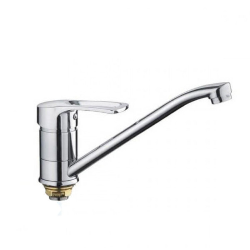 Frap F49701-B — Смеситель для кухни.