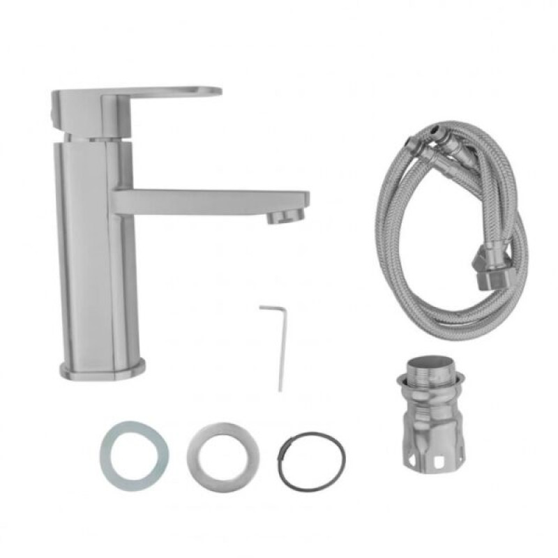 Frap F10805 — Смеситель для умывальника.