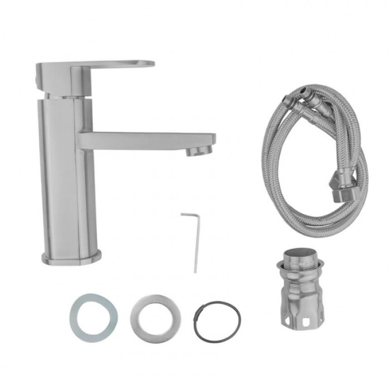 Frap F10805 — Смеситель для умывальника.