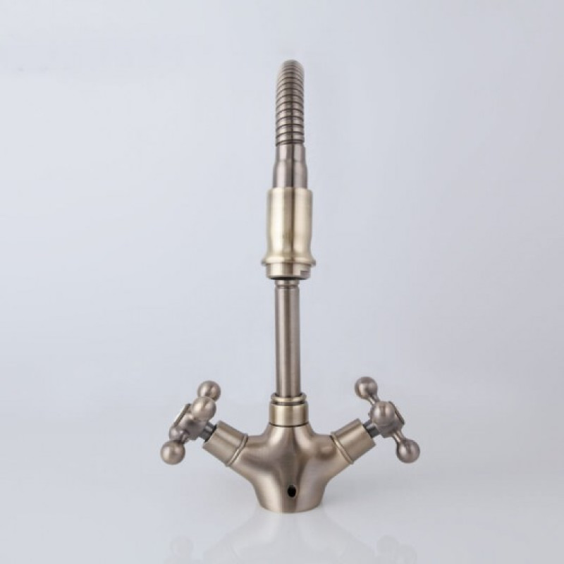 Frap F4319-4 — Смеситель для кухни.