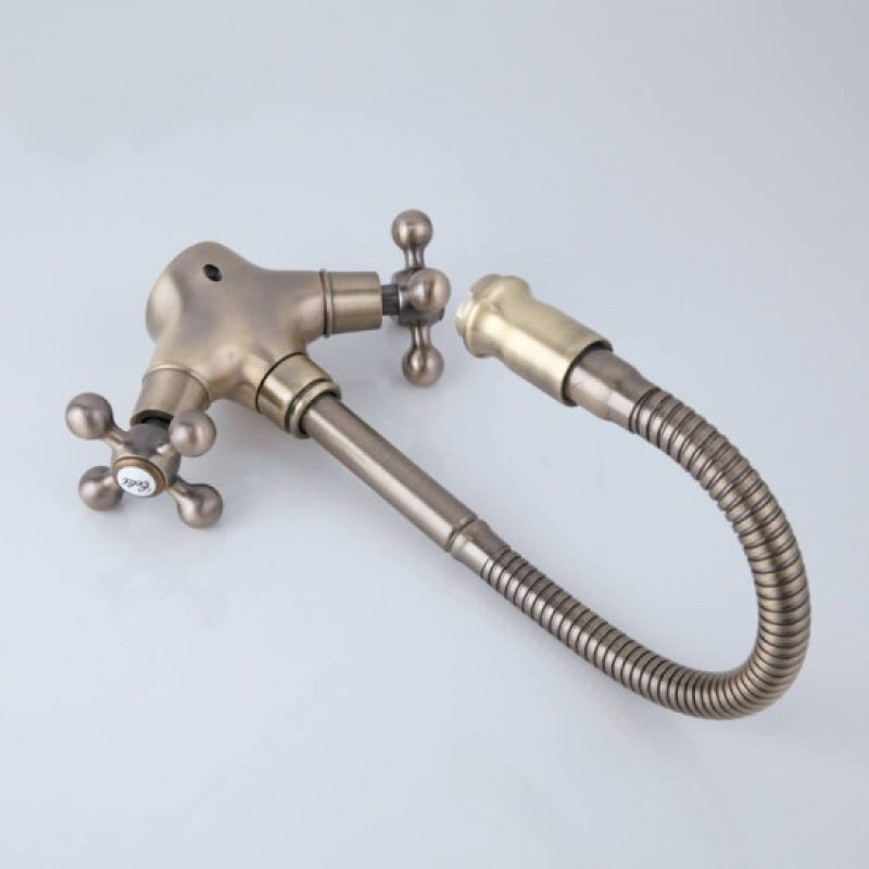 Frap F4319-4 — Смеситель для кухни.