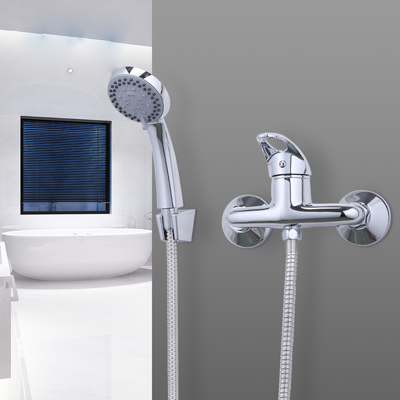 Frap F2003 — Змішувач для душа