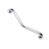 Frap F1717 – Поручень для ванної 45 см