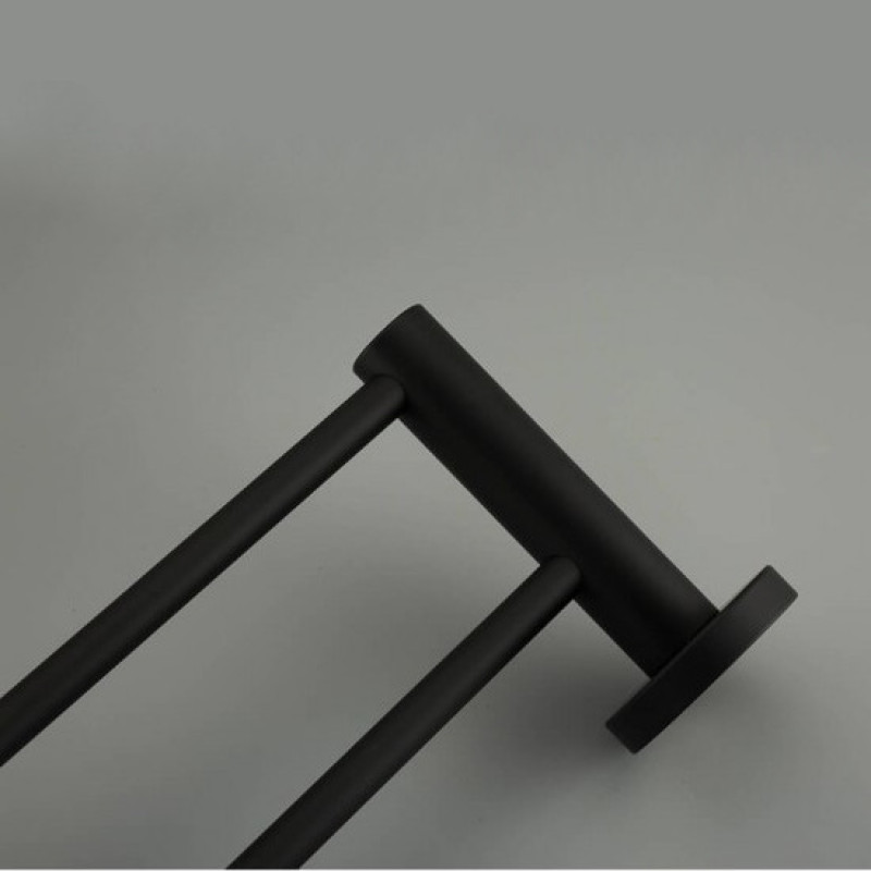 Frap F30209 – Тримач для рушників подвійний