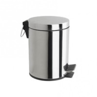 Frap F702 – Відро для сміття з педаллю 5л