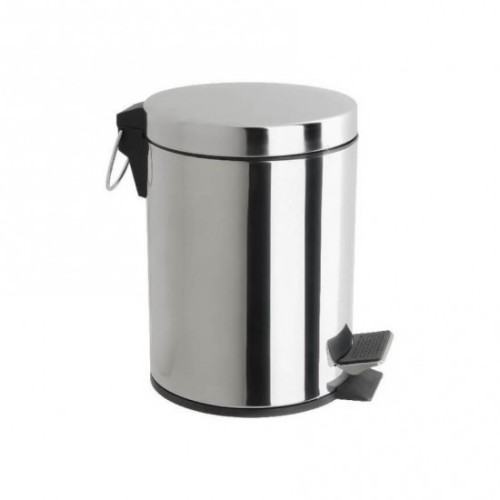 Frap F702 – Відро для сміття з педаллю 5л Frap F702 – Відро для сміття з педаллю 5л
