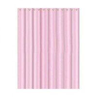 Frap F8605 – Шторка для ванної рожева