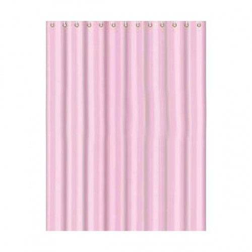 Frap F8605 – Шторка для ванної рожева