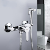 Frap F2041 – Душ гігієнічний латунний