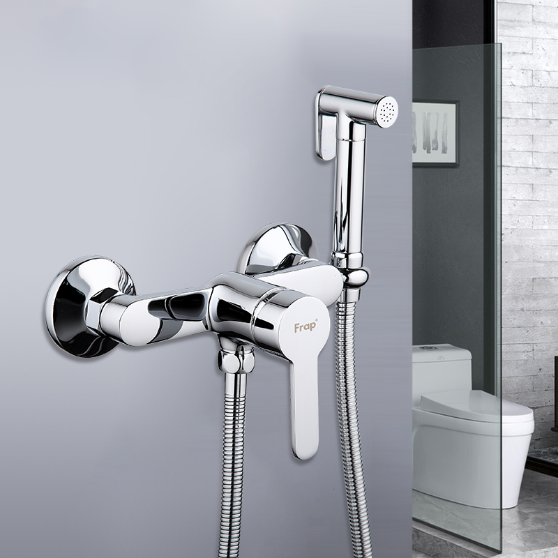 Frap F2041 – Душ гігієнічний латунний