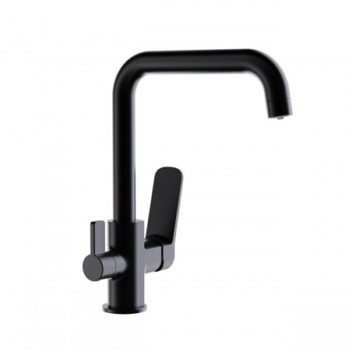 Frap F4362 – Смеситель для кухни с фильтром для воды