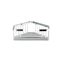 Frap F351 – Полиця кутова