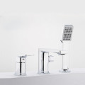 Frap F1146 — Змішувач для ванни