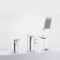 Frap F1146 — Змішувач для ванни