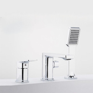 Frap F1146 — Смеситель для ванны.