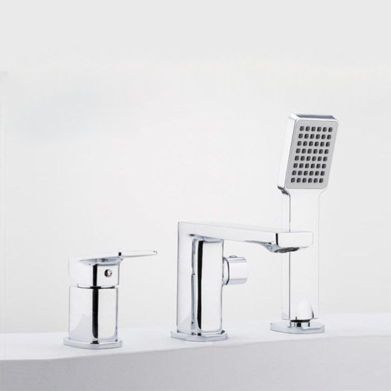 Frap F1146 — Змішувач для ванни