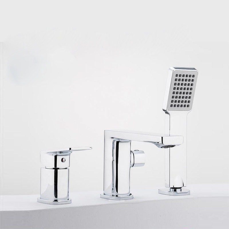 Frap F1146 — Змішувач для ванни