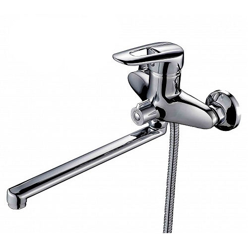 Frap F22007 — Смеситель для ванны.