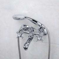 Frap F3024 — Змішувач для ванни