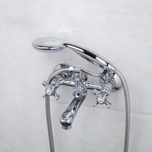 Frap F3024 — Смеситель для ванны.