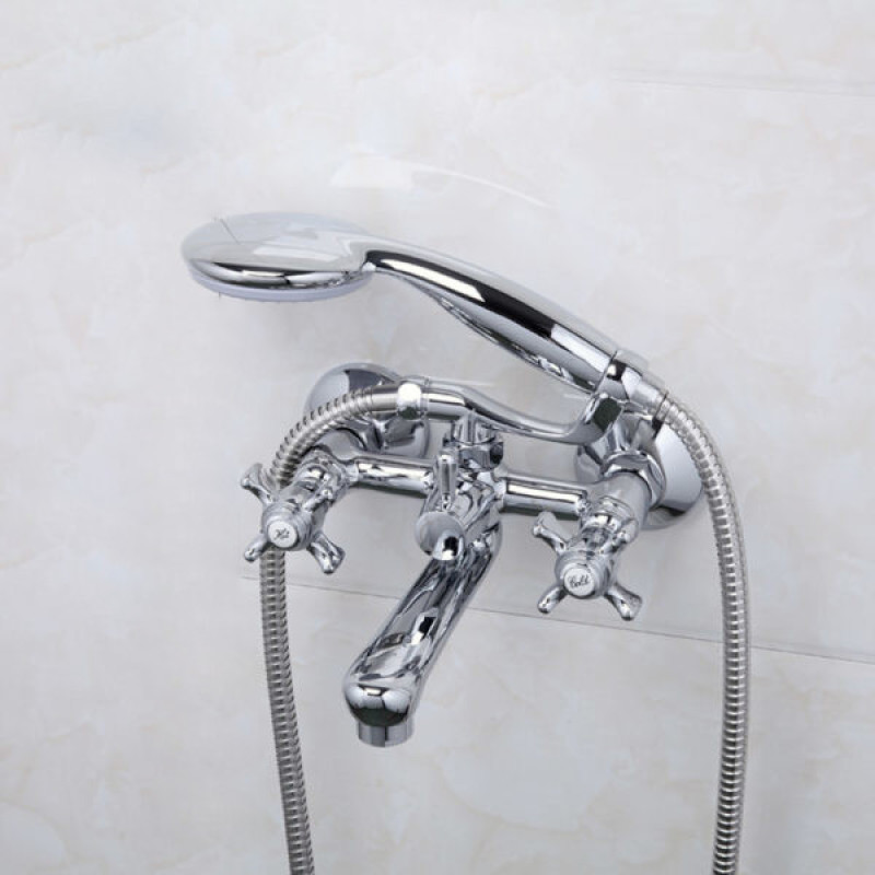 Frap F3024 — Змішувач для ванни