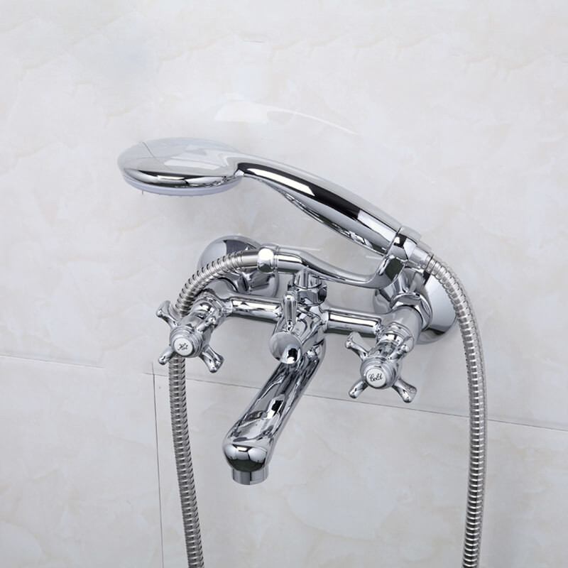 Frap F3024 — Змішувач для ванни