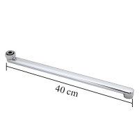 Frap F40F — Вилив для ванни