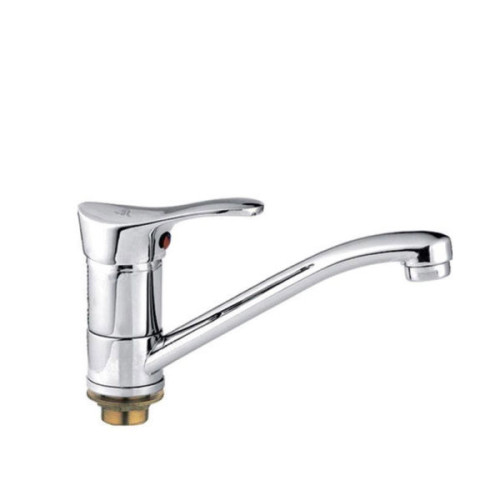 Frap F4514-2-B — Змішувач для кухні