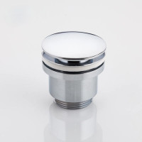 Frap F62 — Донний клапан (автомат)