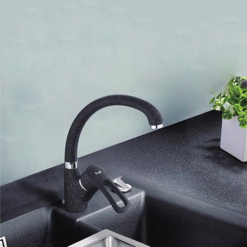 Frap F4166-7 — Змішувач для кухні