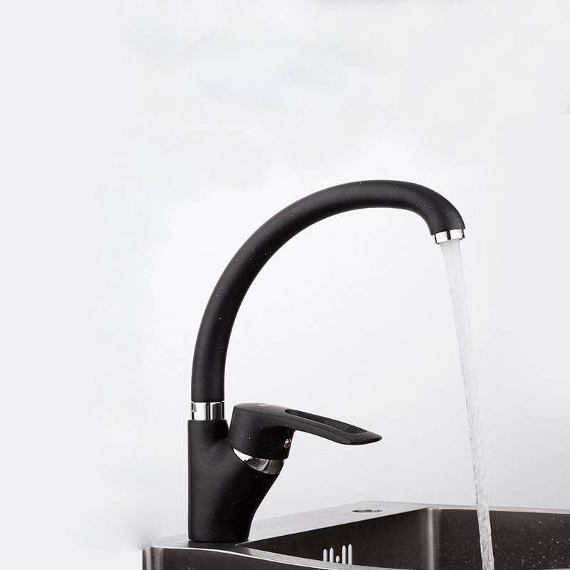 Frap F4166-7 — Змішувач для кухні